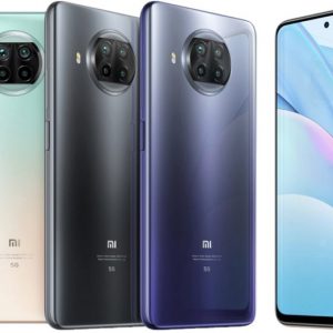 Мобильный телефон Xiaomi Mi 10T Lite 64 ГБ