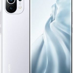 Мобильный телефон Xiaomi Mi 11 256ГБ ОЗУ 8 ГБ