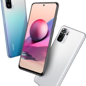 Мобильный телефон Xiaomi Redmi Note 10S 64 ГБ