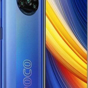 Мобильный телефон Poco X3 Pro 256 ГБ