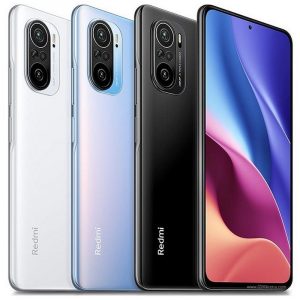 Мобильный телефон Poco F3 256 ГБ