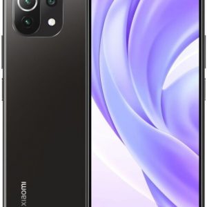 Мобильный телефон Xiaomi Mi 11 Lite 128ГБ ОЗУ 8 ГБ