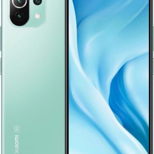 Мобильный телефон Xiaomi Mi 11 Lite 128ГБ ОЗУ 6 ГБ