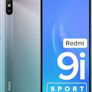Мобильный телефон Xiaomi Redmi 9i Sport 128 ГБ