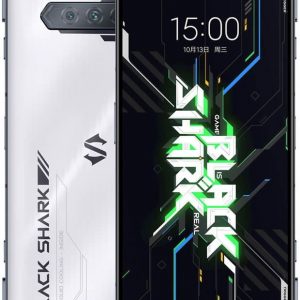 Мобильный телефон Xiaomi Black Shark 4S 256 ГБ