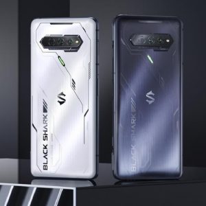 Мобильный телефон Xiaomi Black Shark 4S Pro 512 ГБ