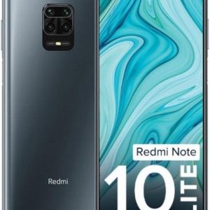Мобильный телефон Xiaomi Redmi Note 10 Lite 128 ГБ ОЗУ 6 ГБ