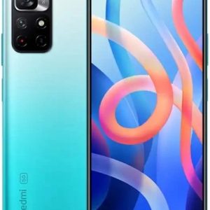 Мобильный телефон Xiaomi Redmi Note 11 5G 128 ГБ ОЗУ 8 ГБ