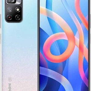 Мобильный телефон Xiaomi Redmi Note 11T 5G 128 ГБ ОЗУ 6 ГБ
