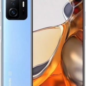 Мобильный телефон Xiaomi 11T Pro 256 ГБ ОЗУ 12 ГБ
