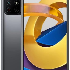 Мобильный телефон Poco M4 Pro 5G 64 ГБ