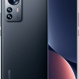 Мобильный телефон Xiaomi 12 Pro 256 ГБ ОЗУ 8 ГБ