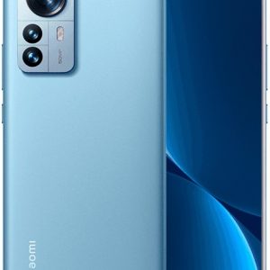 Мобильный телефон Xiaomi 12X 256ГБ ОЗУ 8 ГБ