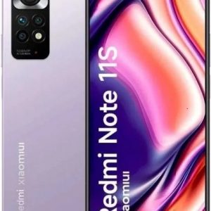 Мобильный телефон Xiaomi Redmi Note 11S 128 ГБ ОЗУ 8 ГБ