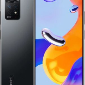 Мобильный телефон Xiaomi Redmi Note 11 Pro 256 ГБ