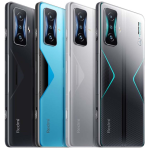 Мобильный телефон Xiaomi Redmi K50 Gaming 256 ГБ