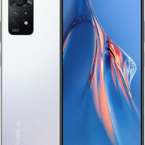 Мобильный телефон Xiaomi Redmi Note 11E Pro 128 ГБ ОЗУ 6 ГБ